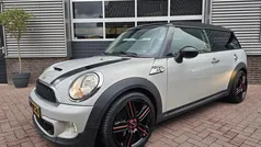 Gebruikt 2011 Mini Cooper S Hatchback | € 7.200 (Eerlijke prijs)