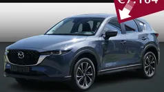 Grijs Nieuw 2025 Mazda CX-5 Ad'Vantage SUV | € 43.925 (Eerlijke prijs)