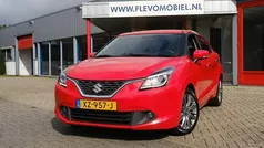 Rood Gebruikt 2019 Suzuki Baleno Hatchback | € 9.450 (Goede deal)