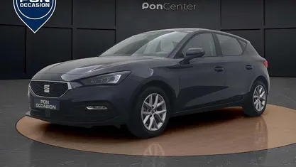 Occasion Seat Leon Style 110 PK (80 kW) 2024 Hatchback