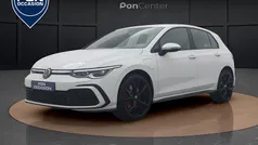 Gebruikt 2022 VW Golf VIII GTE Hatchback | € 27.850 (Eerlijke prijs)