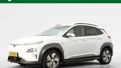 Wit Gebruikt 2018 Hyundai Kona Premium SUV | € 18.294 (Goede deal)