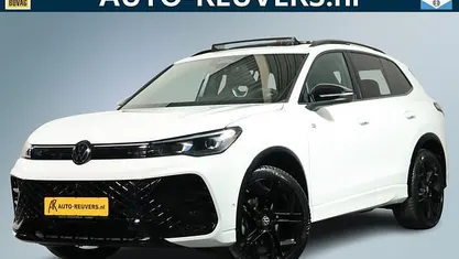 Occasion VW Tiguan R-line Edition 204 PK (150 kW) 2024 SUV