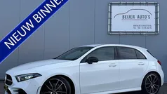 Wit Gebruikt 2020 Mercedes A220 AMG Hatchback | € 23.945 (Super prijs)