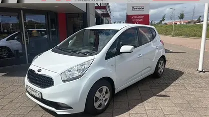 Occasion Kia Venga 127 PK (93 kW) 2019 Hatchback