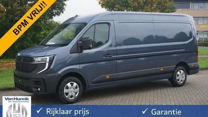 Gebruikt 2024 Renault Master Van | € 37.850 (Eerlijke prijs)