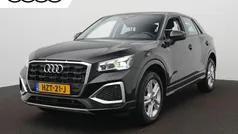 Zwart Gebruikt 2022 Audi Q2 Advanced SUV | € 28.900 (Eerlijke prijs)
