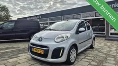 Gebruikt 2013 Citroën C1 Hatchback | € 5.450 (Eerlijke prijs)