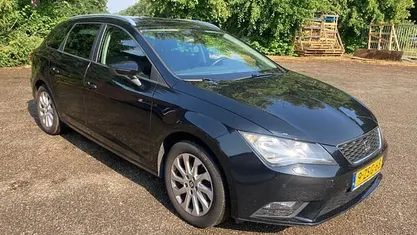 Occasion 2014 Seat Leon ST Stationwagen | € 3.150 (Eerlijke prijs)