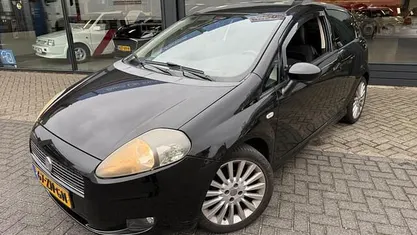 Occasion 2008 Fiat Grande Punto Sport Hatchback | € 1.250 (Goede deal)