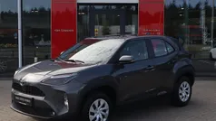 Grijs, metallic lak Gebruikt 2023 Toyota Yaris Cross Active SUV | € 24.900 (Goede deal)