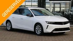 Gebruikt 2025 Opel Astra Business Edition Stationwagen | € 31.983 (Super prijs)