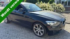 Gebruikt 2012 BMW 116 Hatchback | € 5.999 (Super prijs)