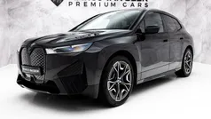 Gebruikt 2022 BMW iX Executive SUV | € 42.850 (Eerlijke prijs)