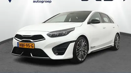 Occasion 2025 Kia Ceed GT Hatchback | € 34.950 (Eerlijke prijs)