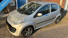 Gebruikt 2007 Citroën C1 Hatchback | € 1.949 (Eerlijke prijs)