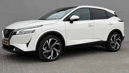 Occasion Nissan Qashqai Tekna+ 158 PK (116 kW) 2024 SUV