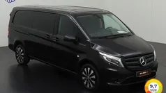 Zwart Gebruikt 2022 Mercedes Vito MPV | € 19.800 (Eerlijke prijs)