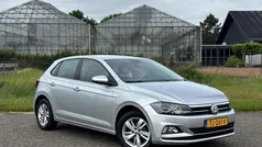 Gebruikt 2018 VW Polo Comfortline Hatchback | € 12.490 (Eerlijke prijs)