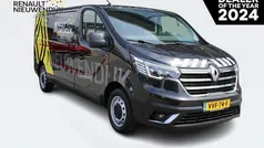 Gebruikt 2023 Renault Trafic Van | € 23.995 (Eerlijke prijs)