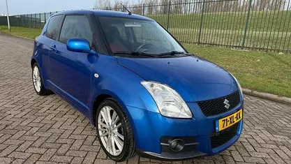 Occasion Suzuki Swift Sport 125 PK (91 kW) 2007 Hatchback