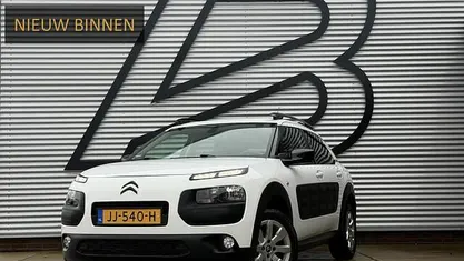 Occasion 2016 Citroën C4 Business Class SUV | € 7.749 (Goede deal)