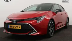 Gebruikt 2020 Toyota Corolla Limited Hatchback | € 26.445 (Eerlijke prijs)
