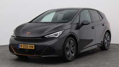 Occasion 2022 Cupra Born Hatchback | € 19.200 (Super prijs)