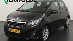 Gebruikt 2019 Peugeot 108 Active Hatchback | € 8.295 (Eerlijke prijs)