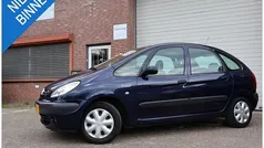 Gebruikt 2004 Citroën Xsara Picasso MPV | € 999 (Eerlijke prijs)