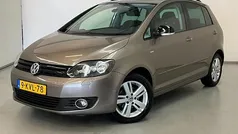 Gebruikt 2012 VW Golf Plus Highline MPV | € 11.750 (Eerlijke prijs)