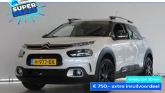 Gebruikt 2019 Citroën C4 Cactus Business Class Hatchback | € 12.445 (Eerlijke prijs)