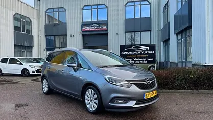 Occasion Opel Zafira Innovation 140 PK (102 kW) 2016 MPV