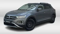 Grijs Gebruikt 2022 VW T-Roc Style SUV | € 27.950 (Eerlijke prijs)