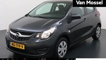 Occasion Opel Karl Edition 75 PK (55 kW) 2017 Hatchback