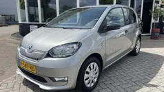 Grijs Gebruikt 2020 Skoda Citigo-e IV Ambition Hatchback | € 12.149 (Eerlijke prijs)