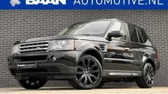 Gebruikt 2008 Land Rover Range Rover Sport HSE SUV | € 14.900 (Goede deal)