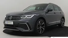 Grijs Gebruikt 2022 VW Tiguan Business+ SUV | € 35.895 (Eerlijke prijs)