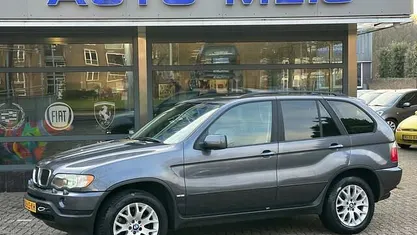 Occasion BMW X5 Executive 232 PK (170 kW) 2003 SUV