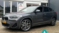 Grijs Gebruikt 2021 BMW X2 Executive SUV | € 31.450 (Eerlijke prijs)