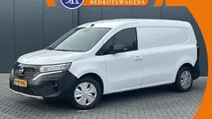 Gebruikt 2024 Nissan Townstar N-Connecta Van | € 17.950 (Super prijs)