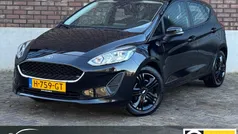Zwart Gebruikt 2020 Ford Fiesta Hatchback | € 11.490 (Eerlijke prijs)