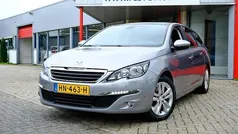 Gebruikt 2015 Peugeot 308 Stationwagen | € 6.750 (Eerlijke prijs)