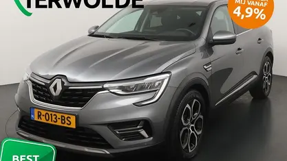 Occasion Renault Arkana Intens 143 PK (105 kW) 2022 SUV