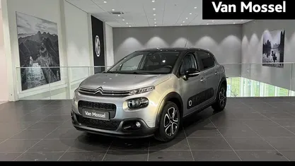 Occasion 2020 Citroën C3 Feel Hatchback | € 11.940 (Eerlijke prijs)