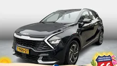Gebruikt 2023 Kia Sportage SUV | € 32.745 (Eerlijke prijs)