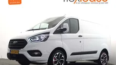 Gebruikt 2020 Ford Transit Custom Select Van | € 14.900 (Eerlijke prijs)