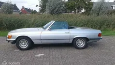 Gebruikt 1980 Mercedes SL280 Cabriolet | € 17.995