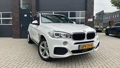 Gebruikt 2017 BMW X5 Executive SUV | € 29.995 (Super prijs)