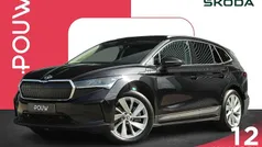Gebruikt 2021 Skoda Enyaq iV SUV | € 29.950 (Eerlijke prijs)